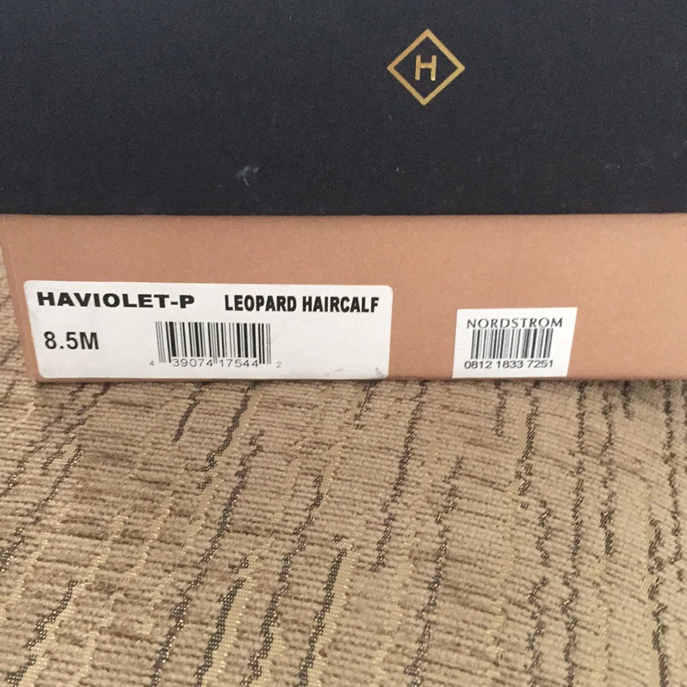 Halogen Mules - Picture 4 of 4